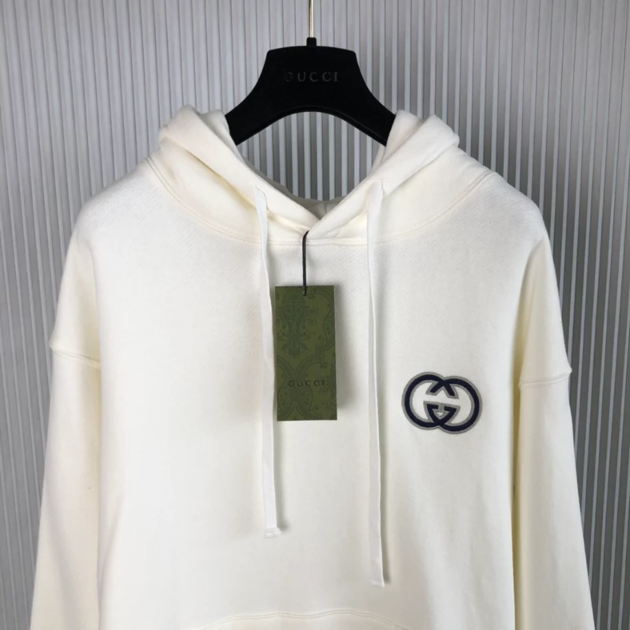 Gucci Hoodie - GC10