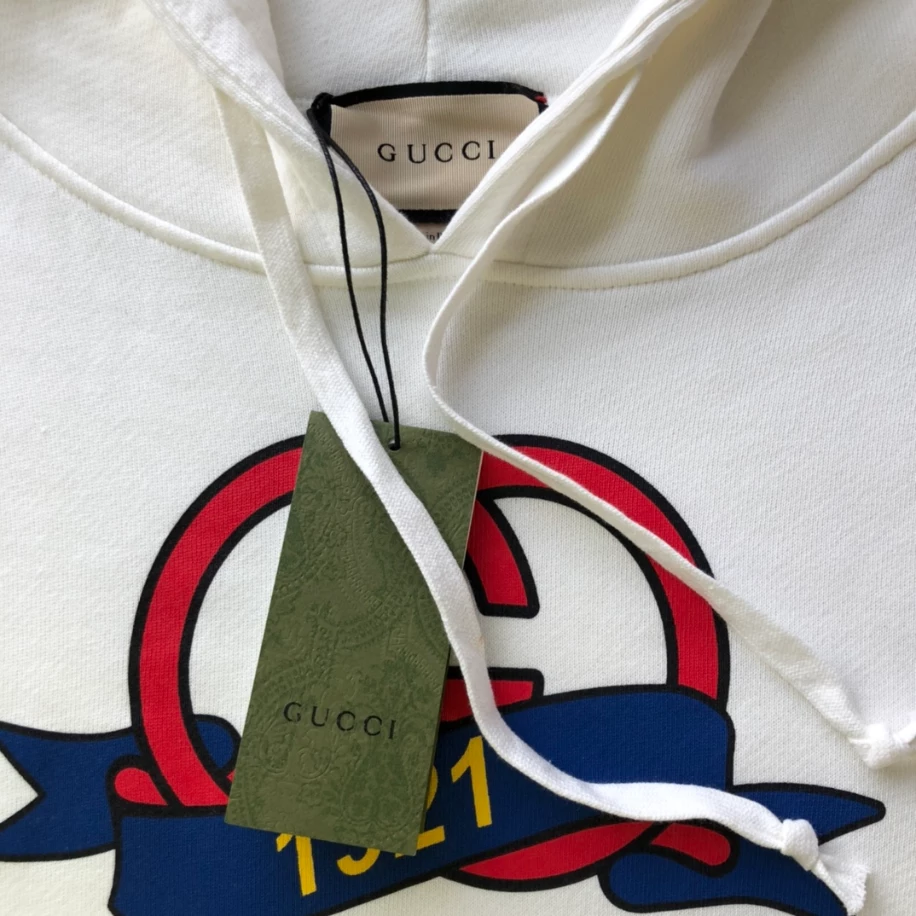 Gucci Hoodie - GC11