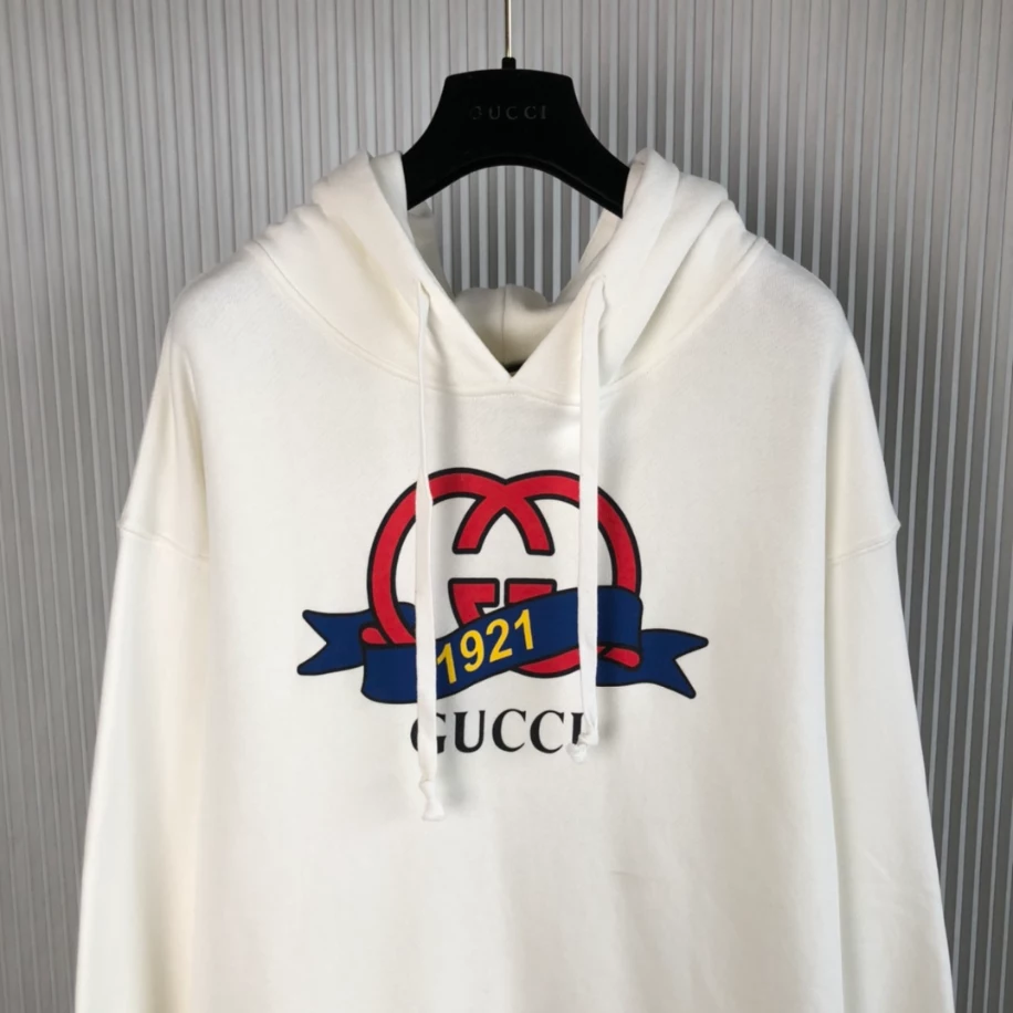 Gucci Hoodie - GC11