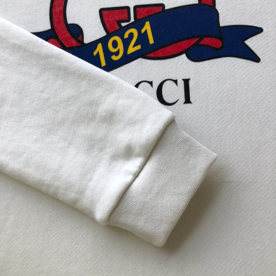 Gucci Hoodie - GC11