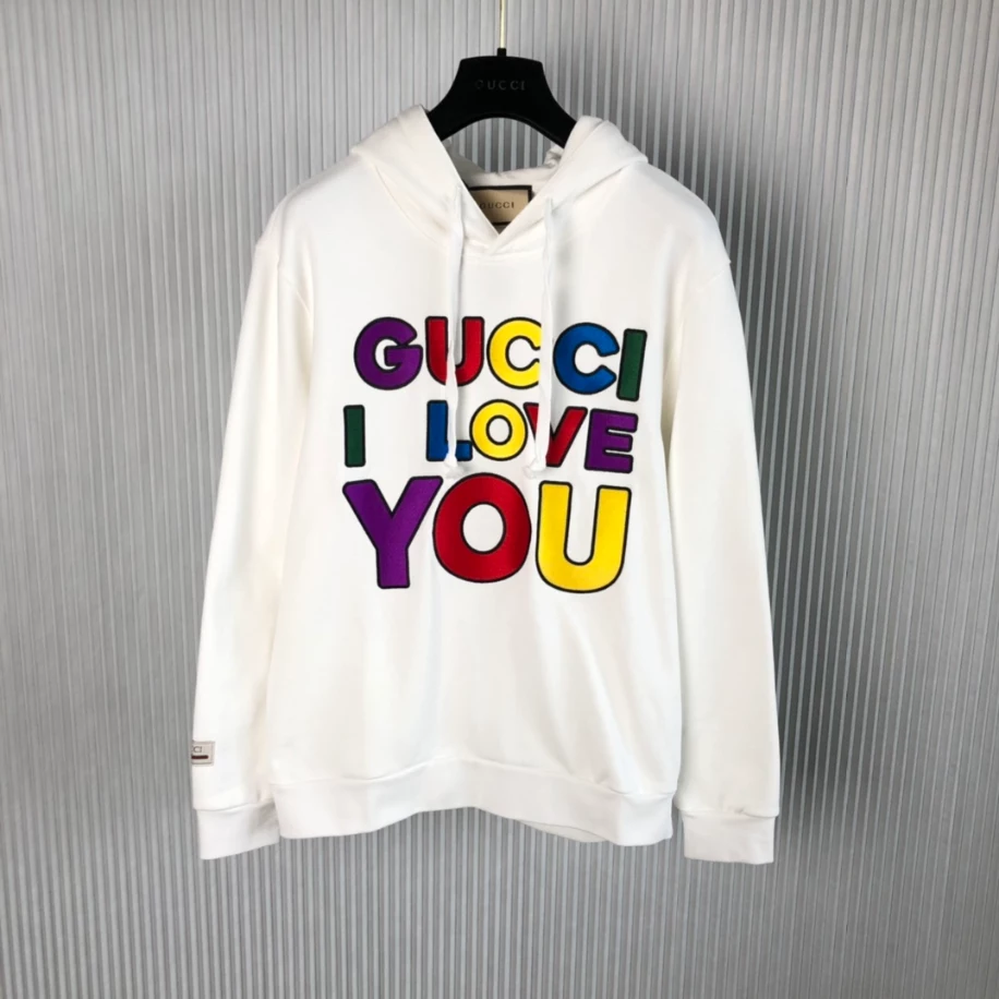Gucci Hoodie - GC12