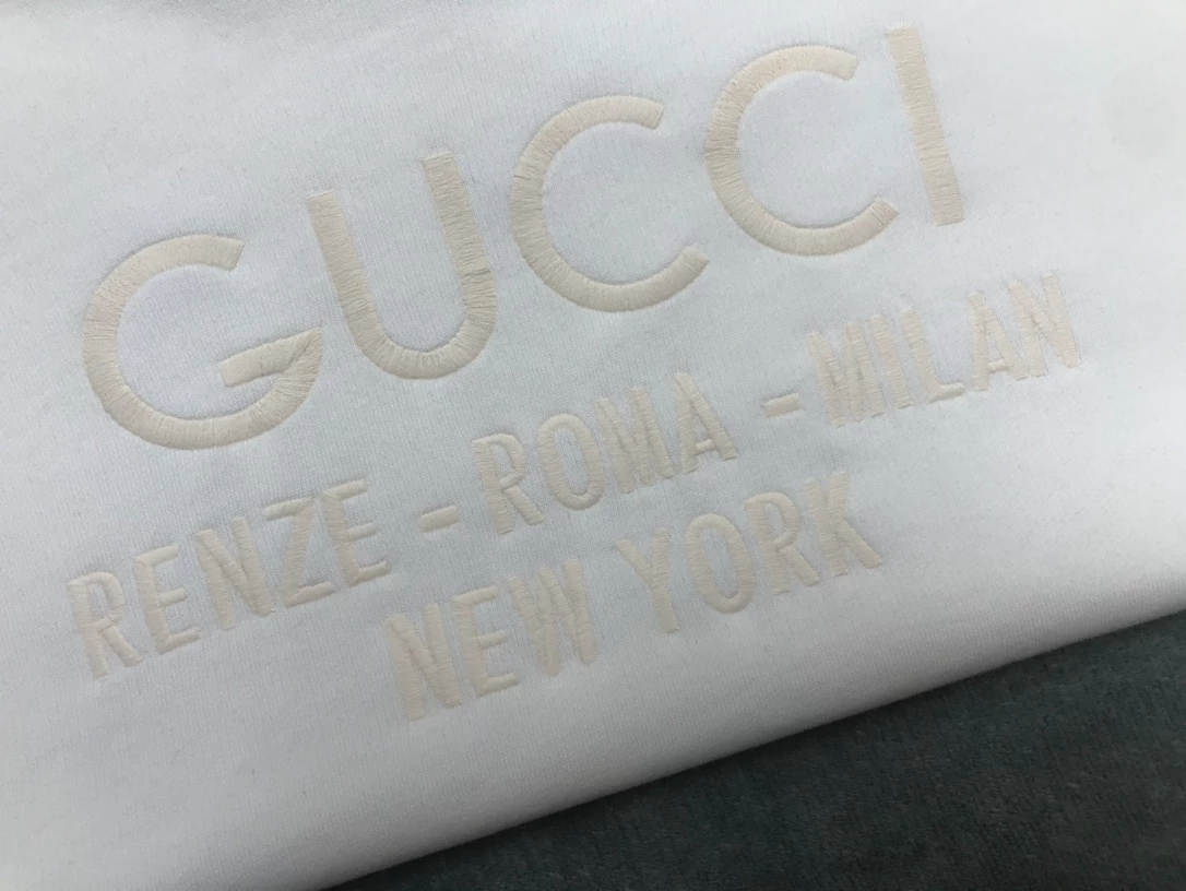Gucci Hoodie - GC13