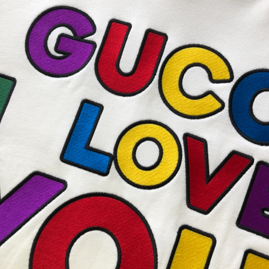 Gucci Hoodie - GC12