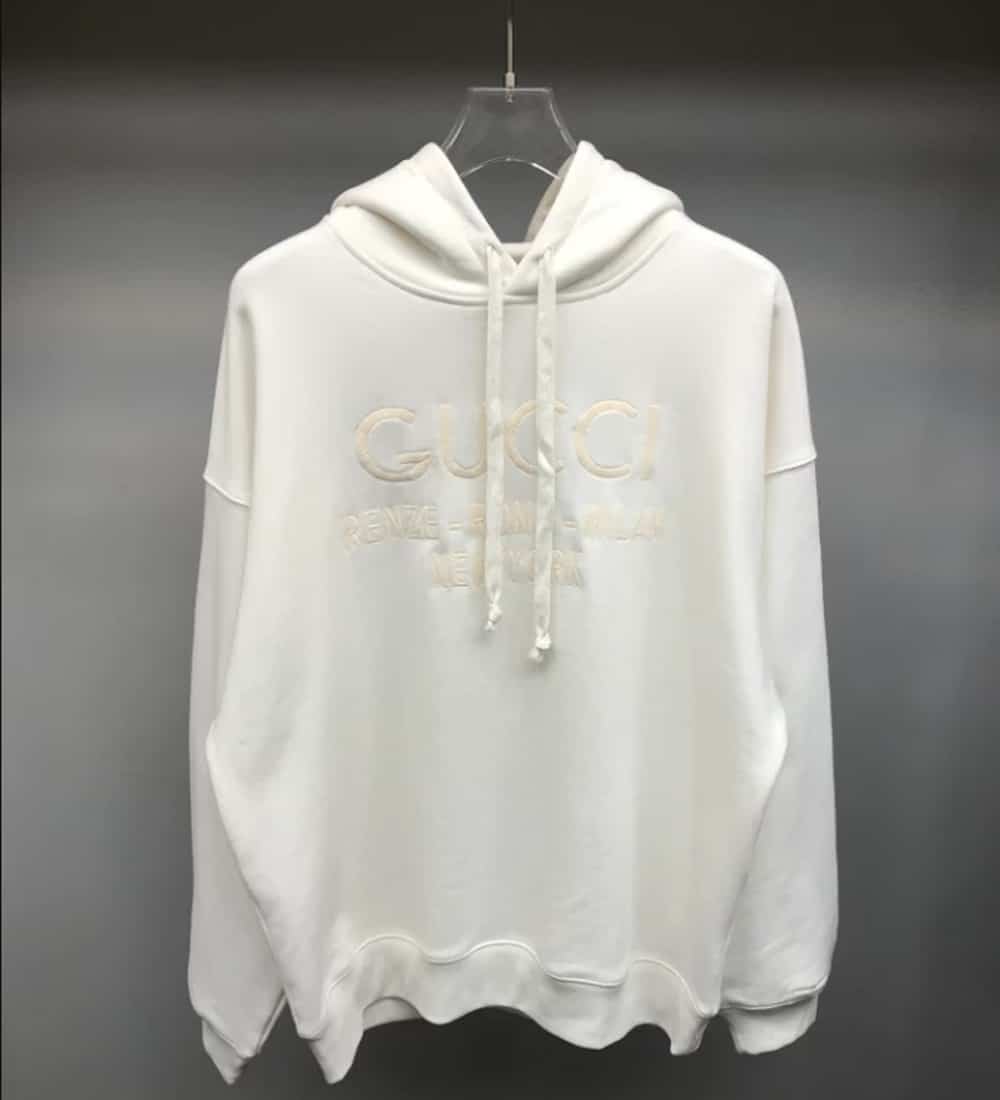 Gucci Hoodie - GC13