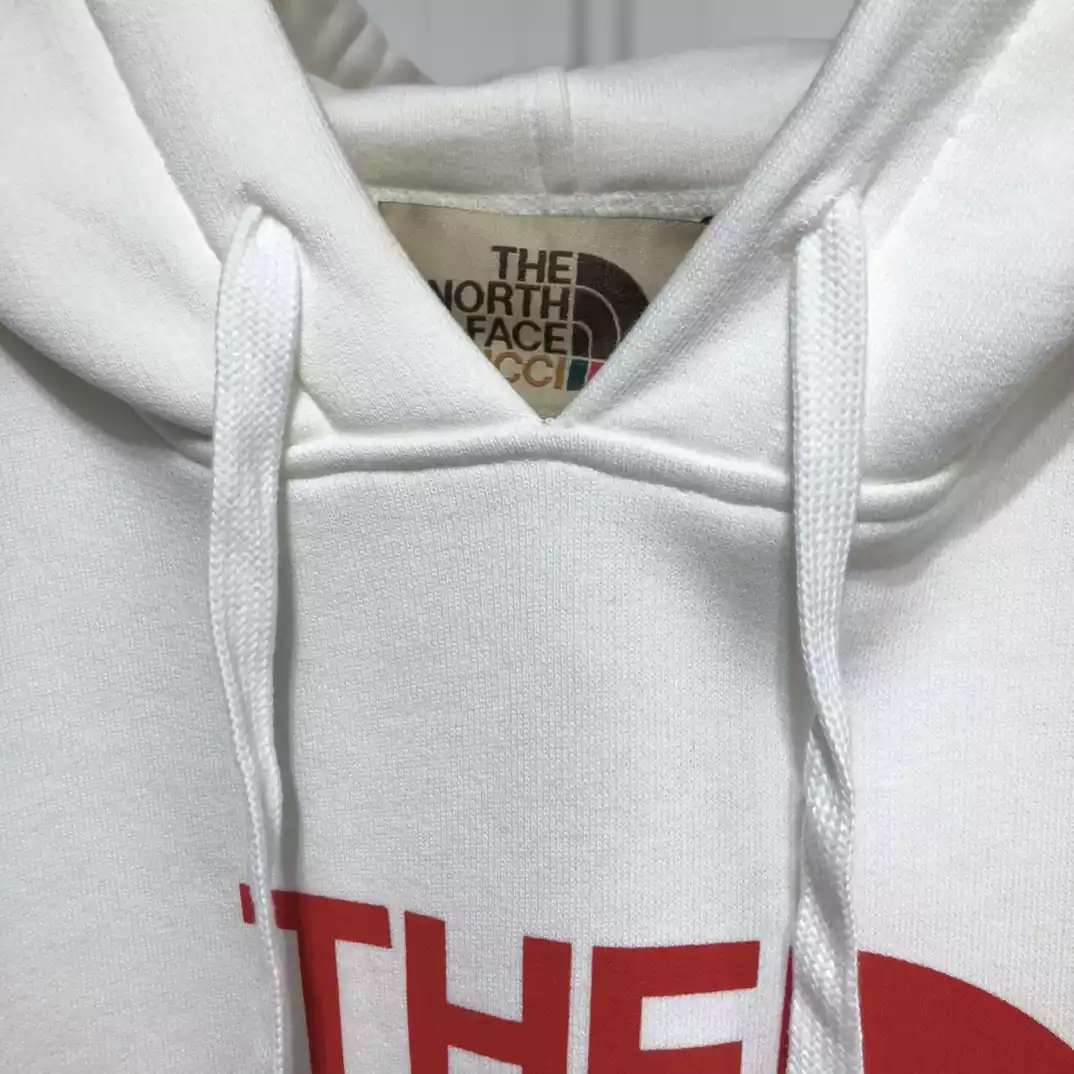 Gucci Hoodie - GC14