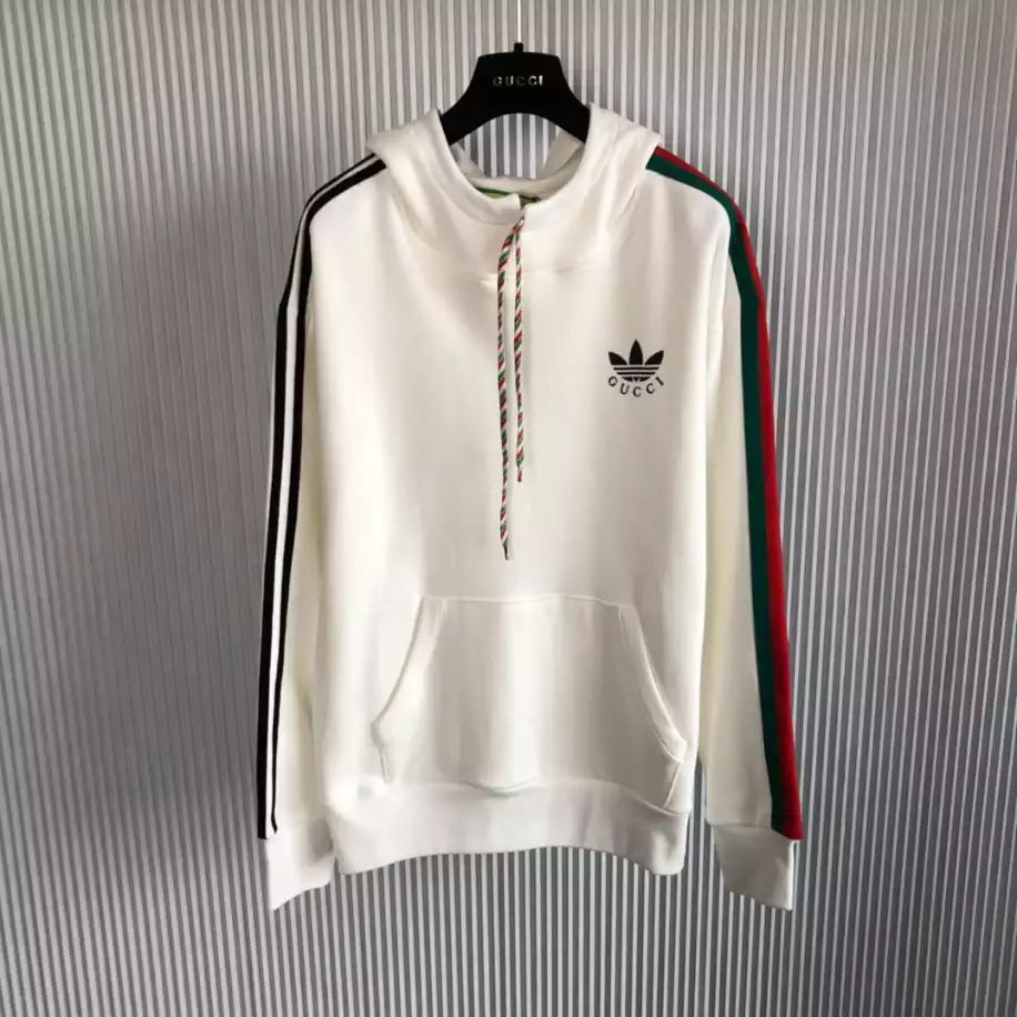 Gucci Hoodie - GC15