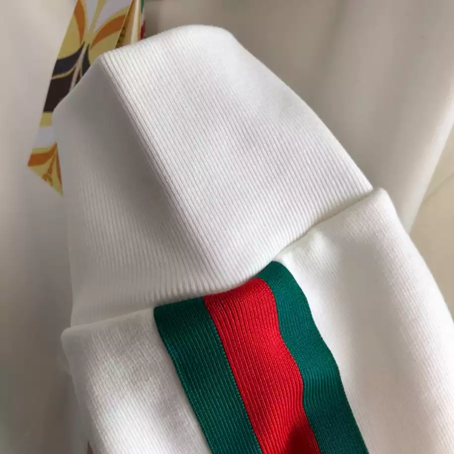 Gucci Hoodie - GC15
