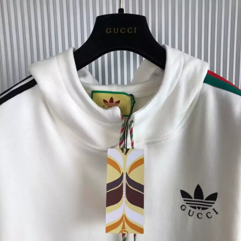 Gucci Hoodie - GC15