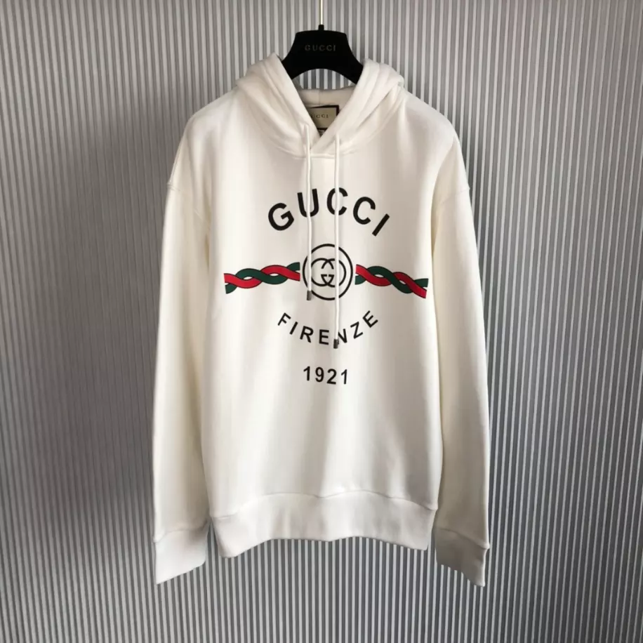 Gucci Hoodie - GC17