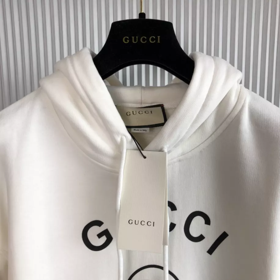 Gucci Hoodie - GC17