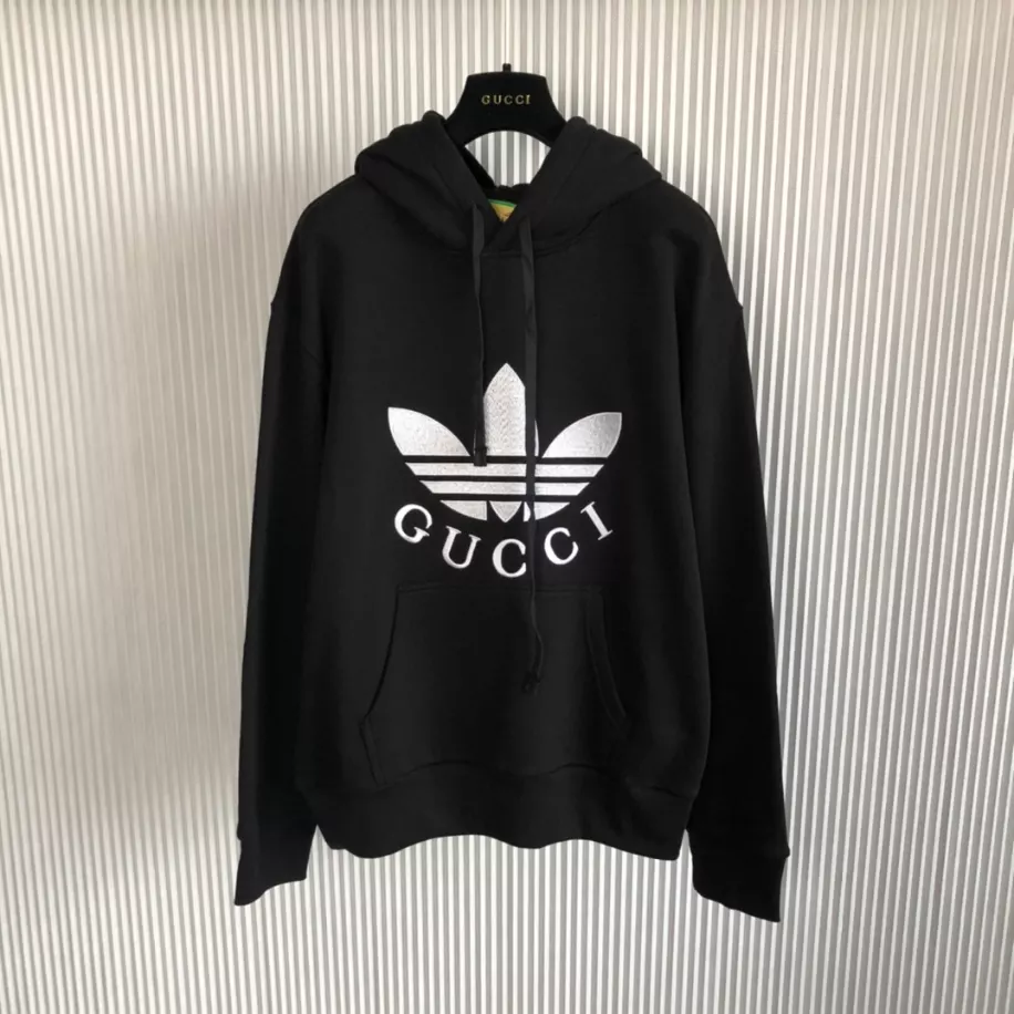 Gucci Hoodie - GC18
