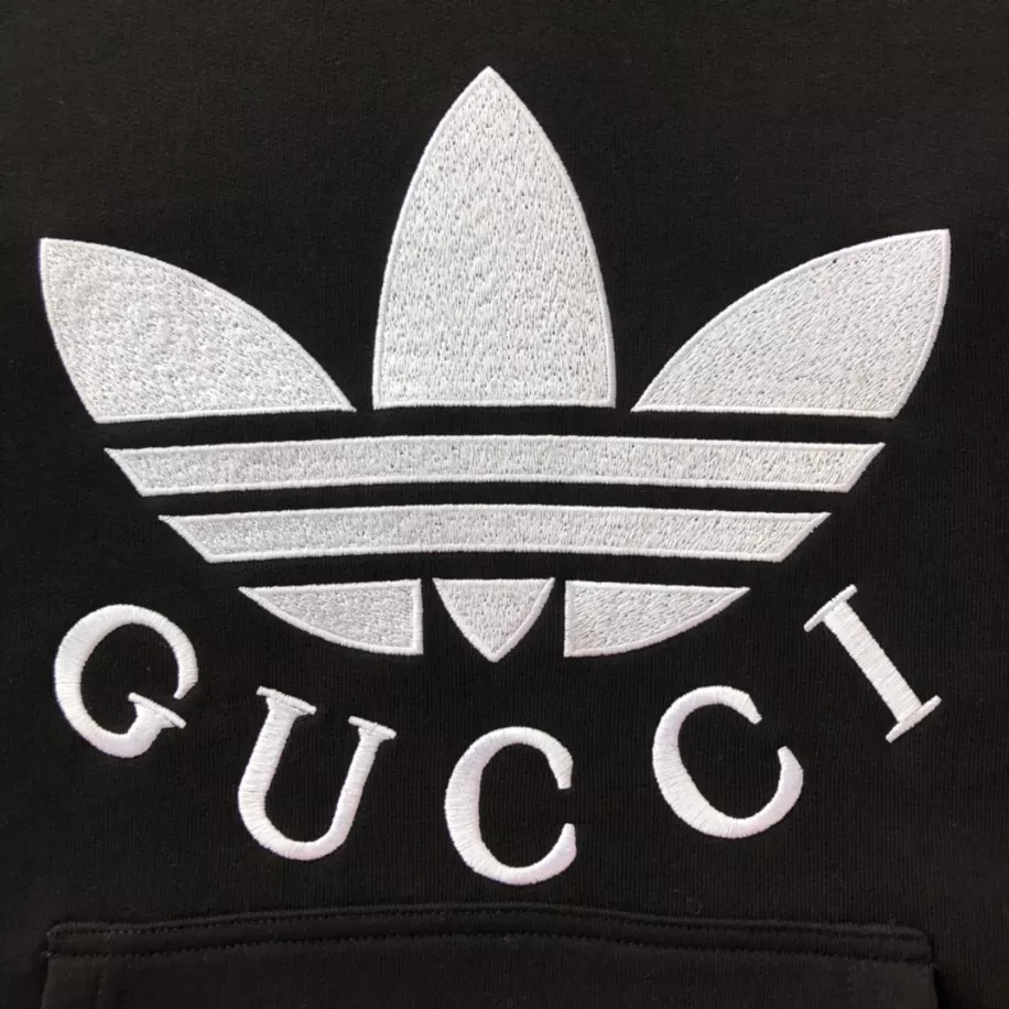 Gucci Hoodie - GC18