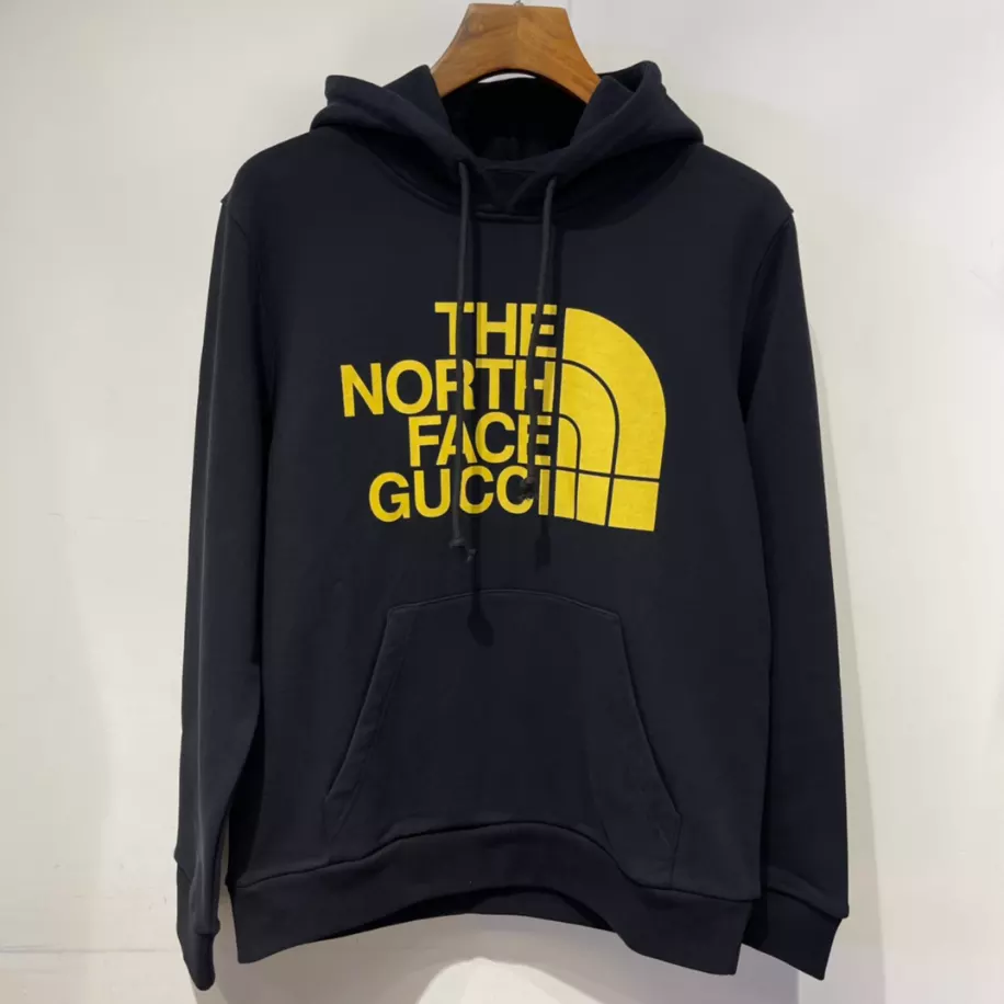 Gucci Hoodie - GC19