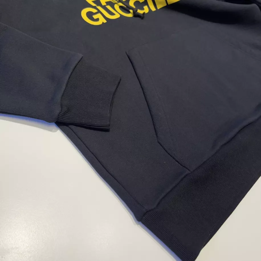 Gucci Hoodie - GC19
