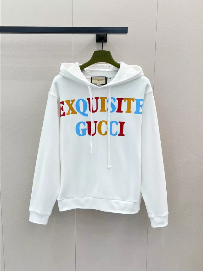 Gucci Hoodie - GC20