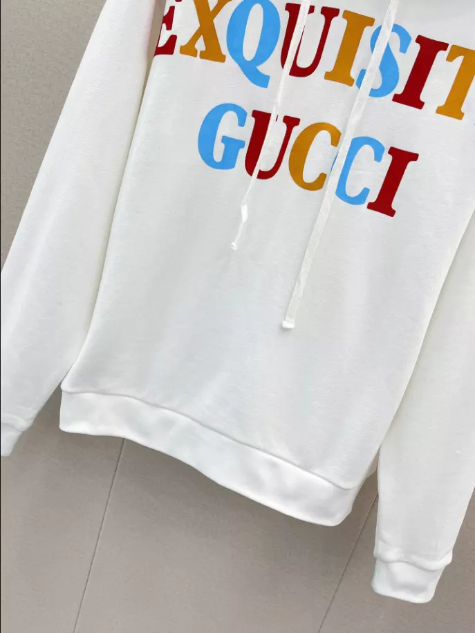 Gucci Hoodie - GC20
