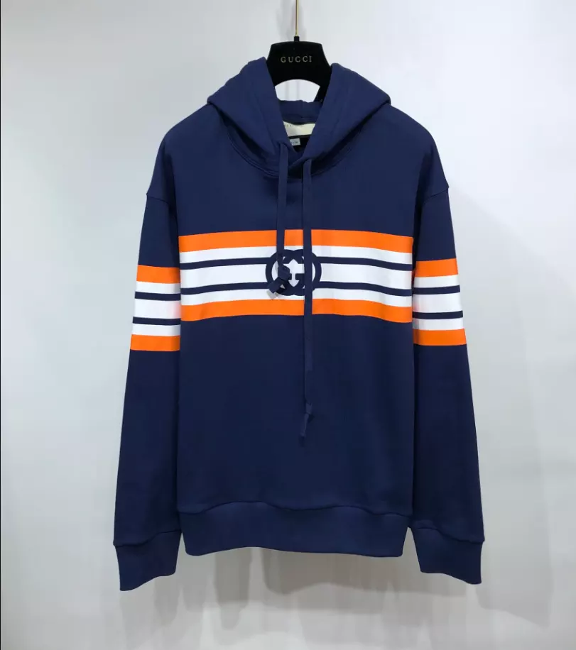 Gucci Hoodie - GC21