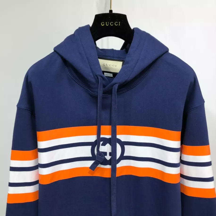 Gucci Hoodie - GC21