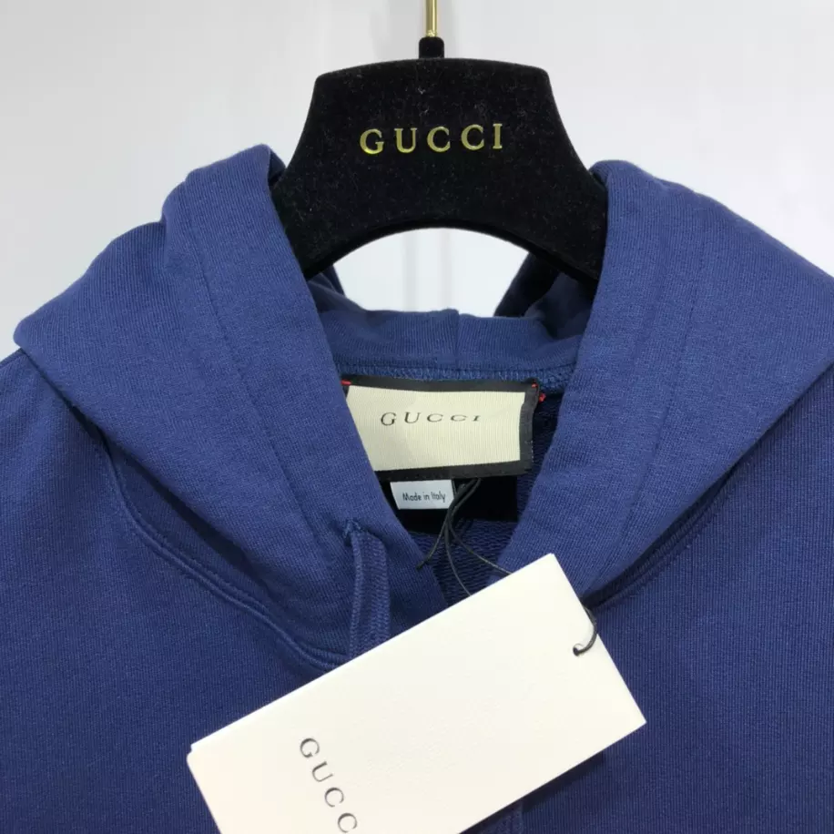 Gucci Hoodie - GC21