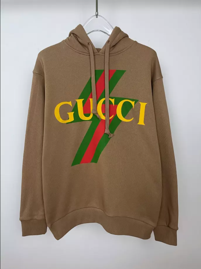 Gucci Hoodie - GC22