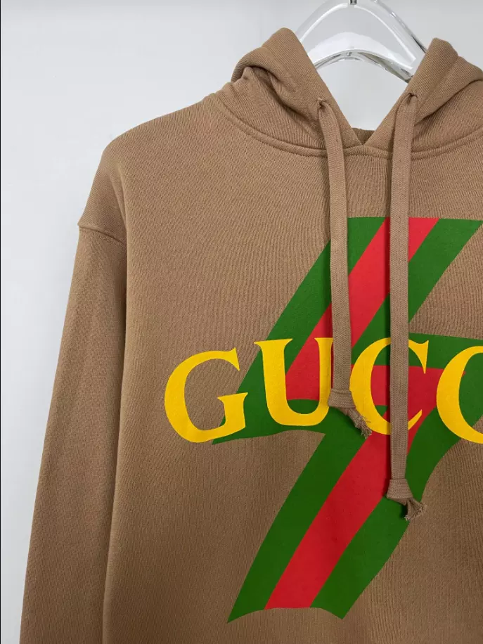 Gucci Hoodie - GC22