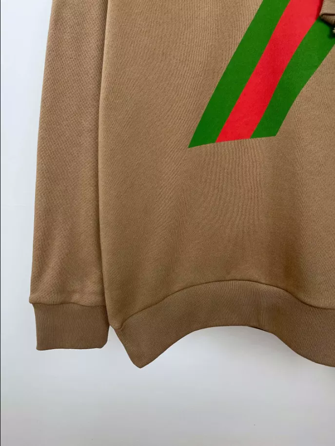 Gucci Hoodie - GC22