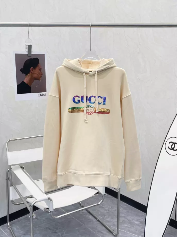 Gucci Hoodie - GC23