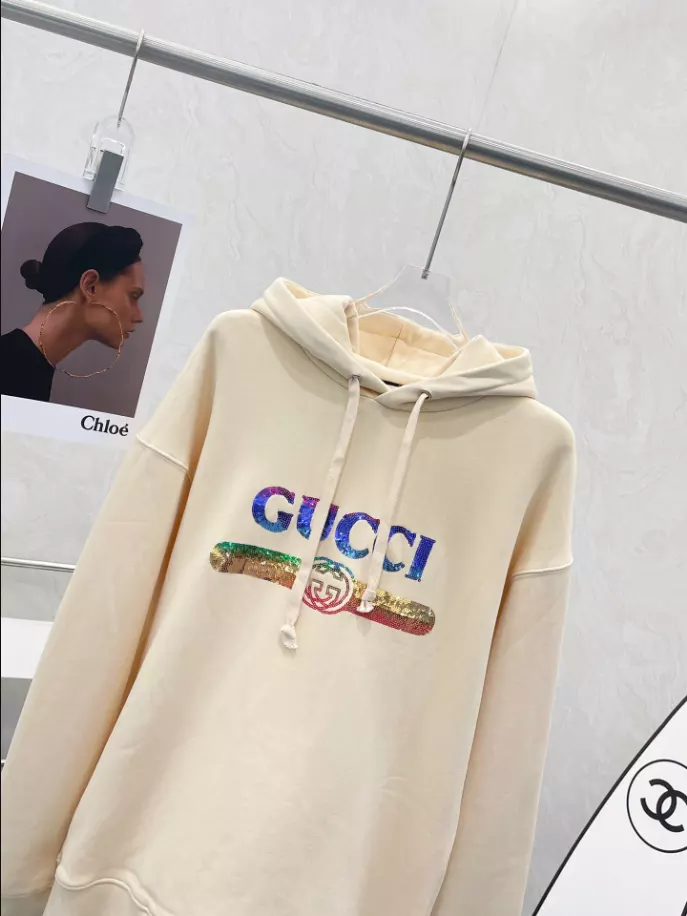 Gucci Hoodie - GC23
