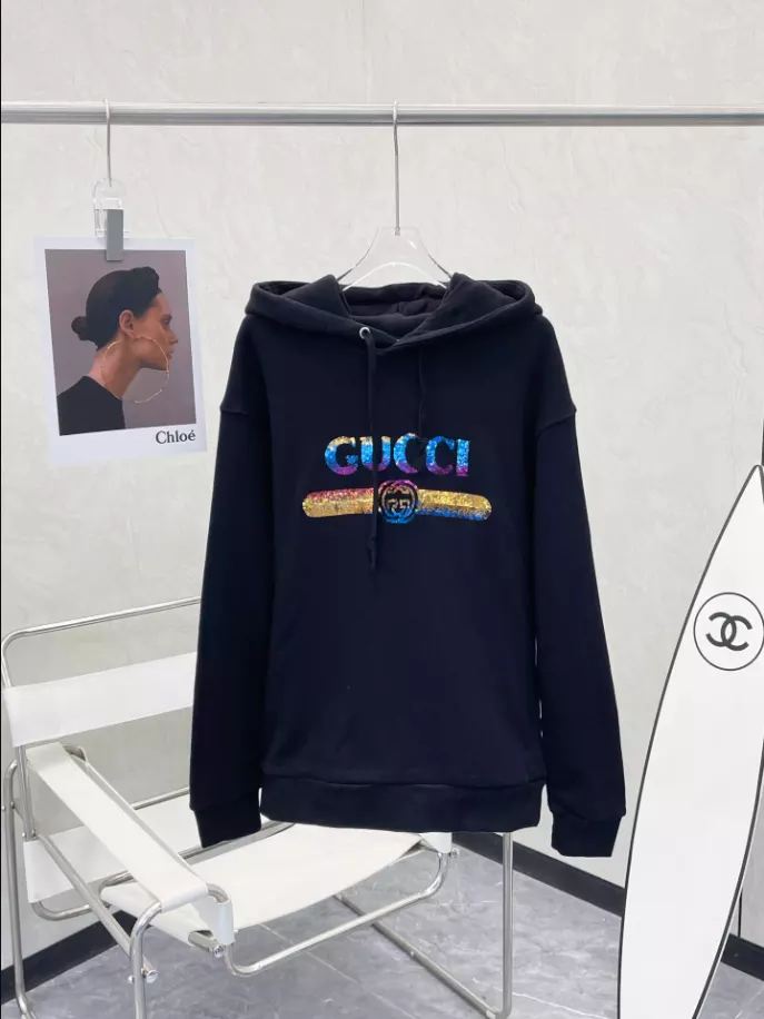 Gucci Hoodie - GC24