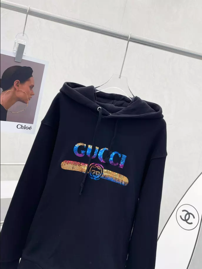 Gucci Hoodie - GC24