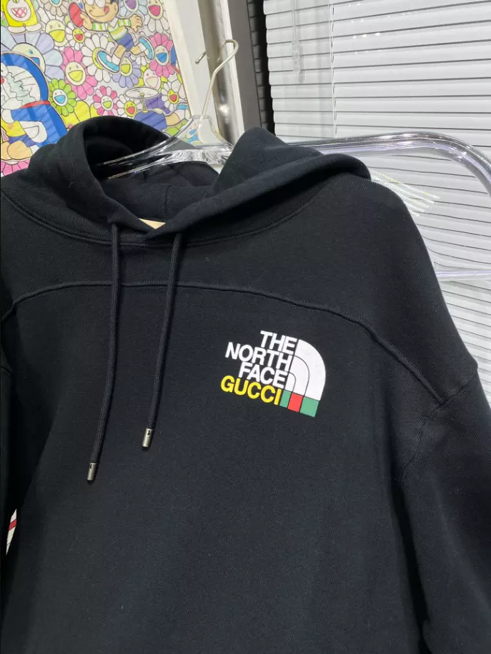 Gucci Hoodie - GC25