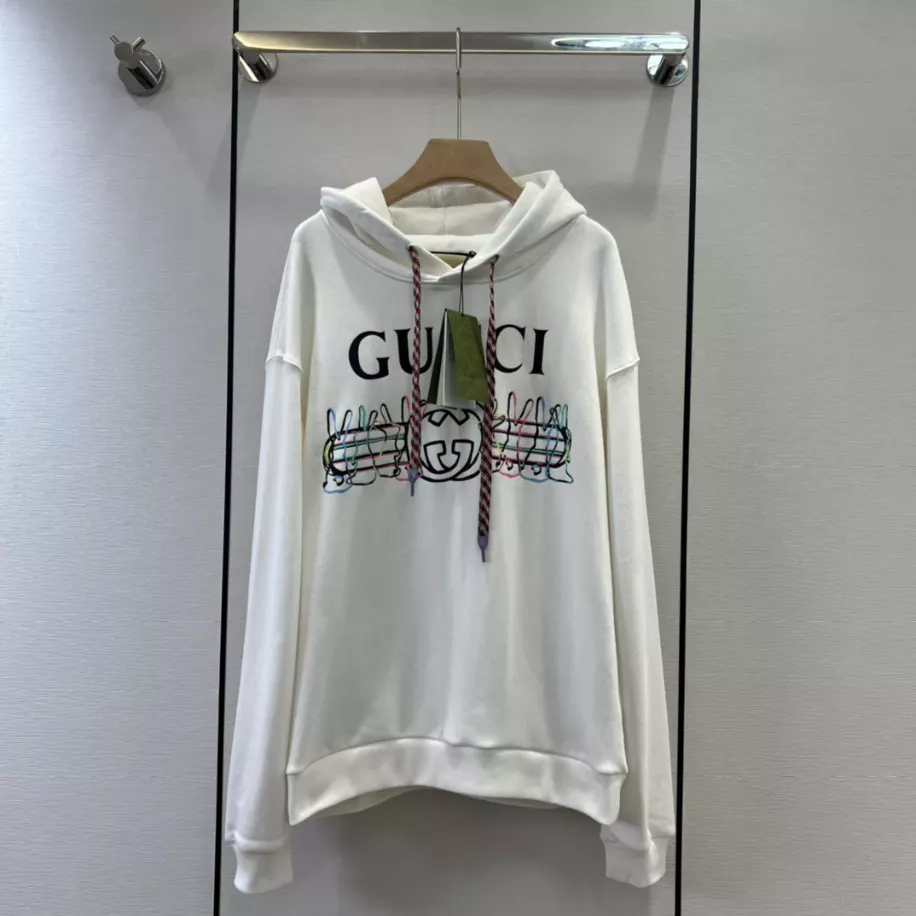 Gucci Hoodie - GC26