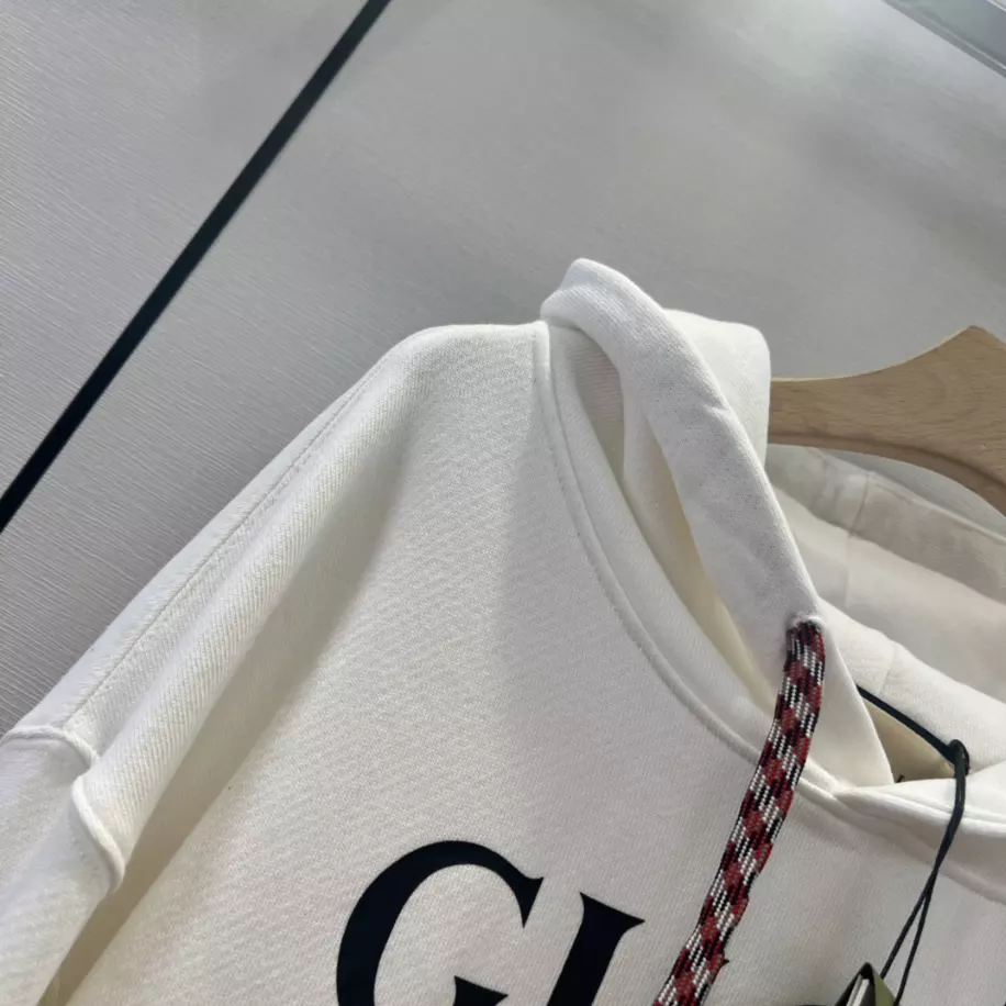 Gucci Hoodie - GC26