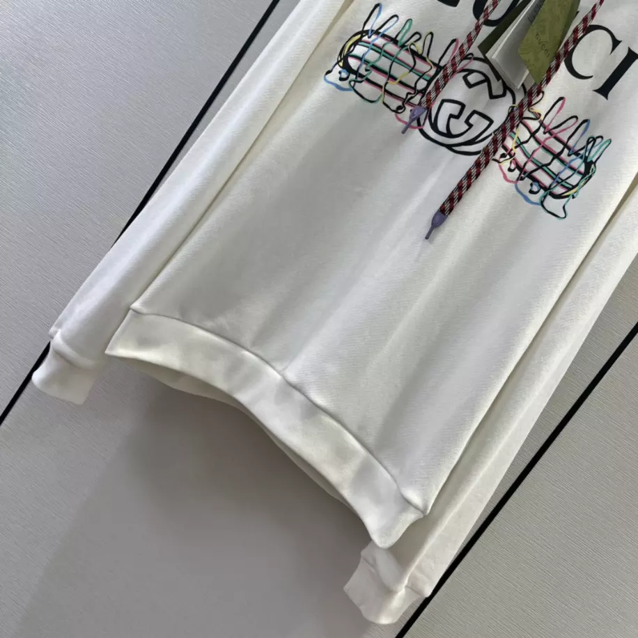 Gucci Hoodie - GC26