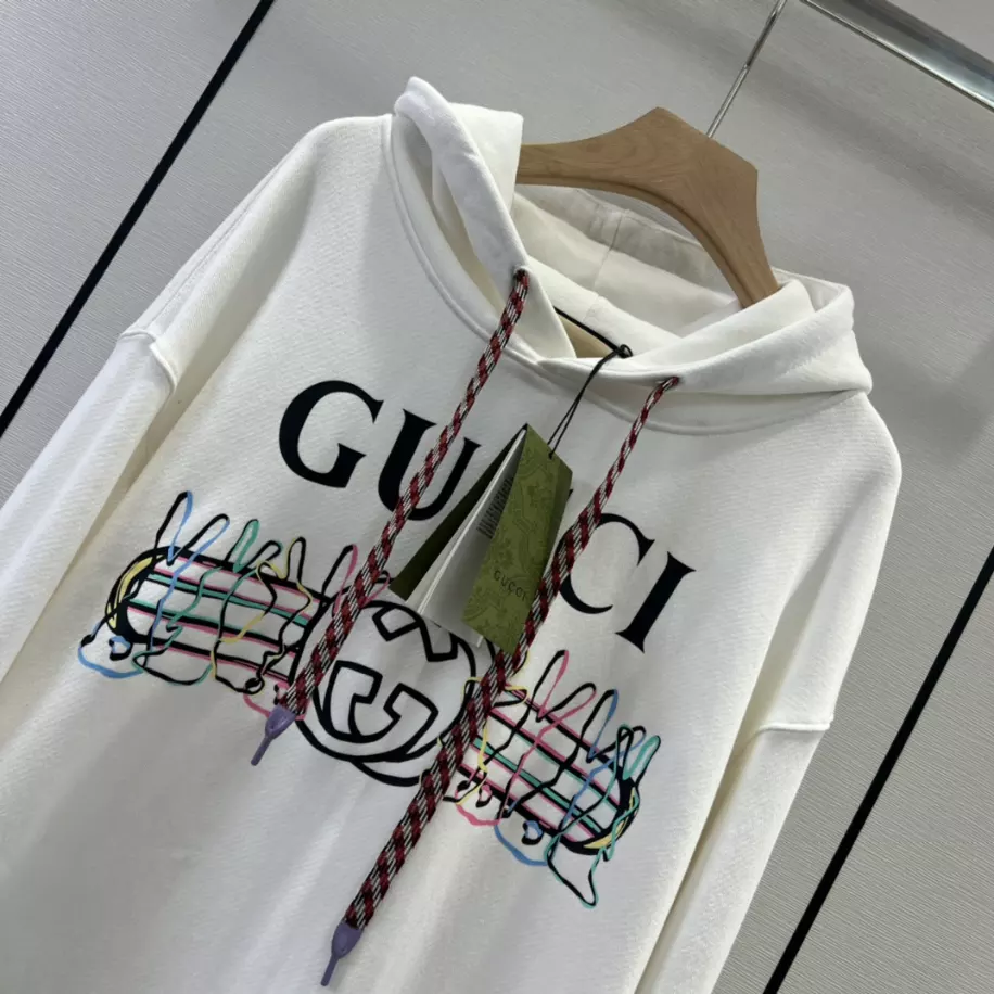 Gucci Hoodie - GC26