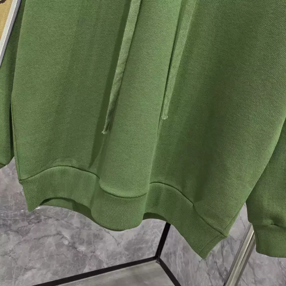 Gucci Hoodie - GC27