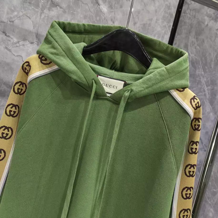 Gucci Hoodie - GC27