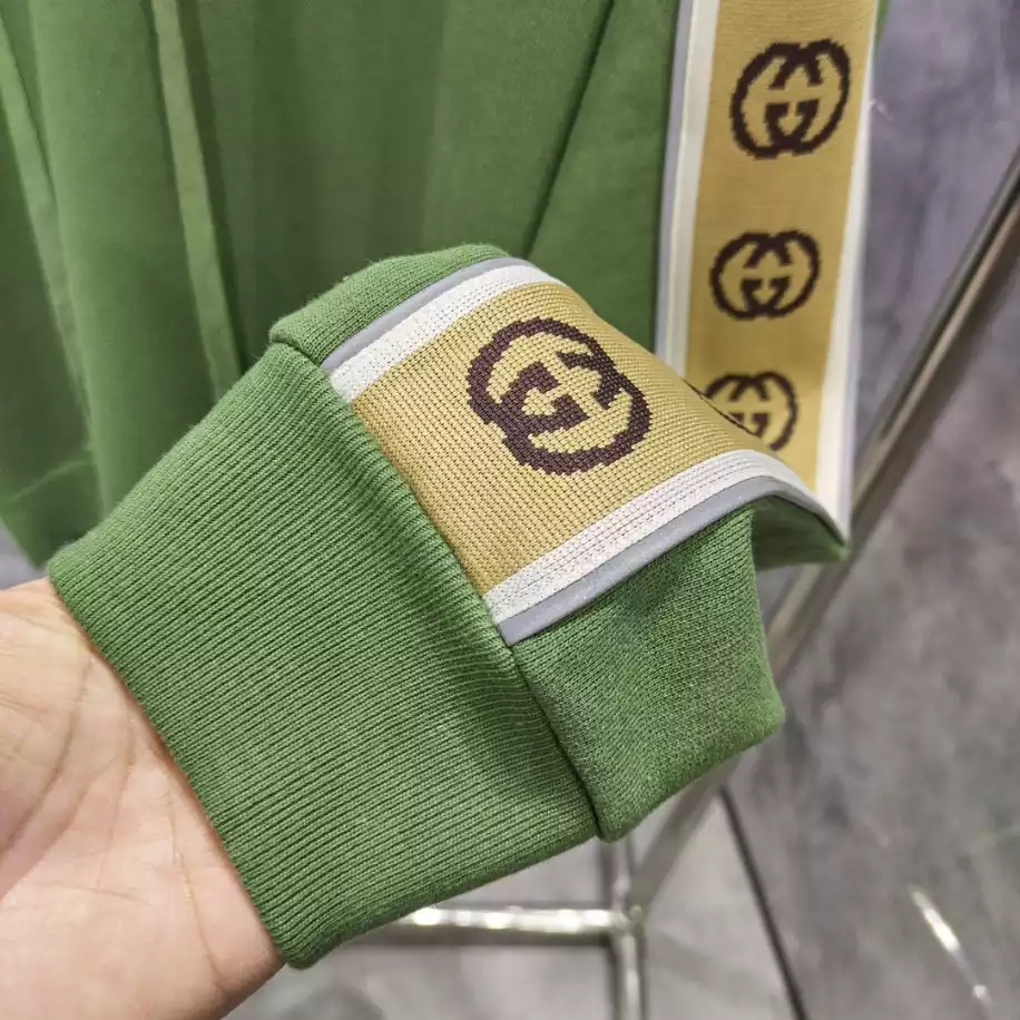 Gucci Hoodie - GC27