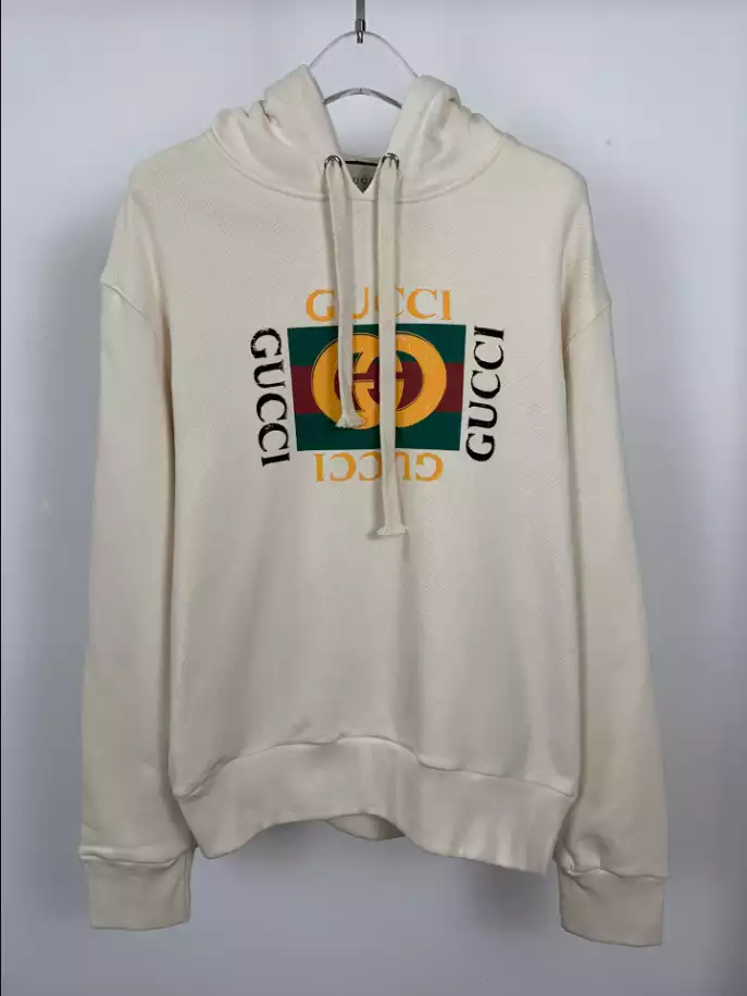 Gucci Hoodie - GC28