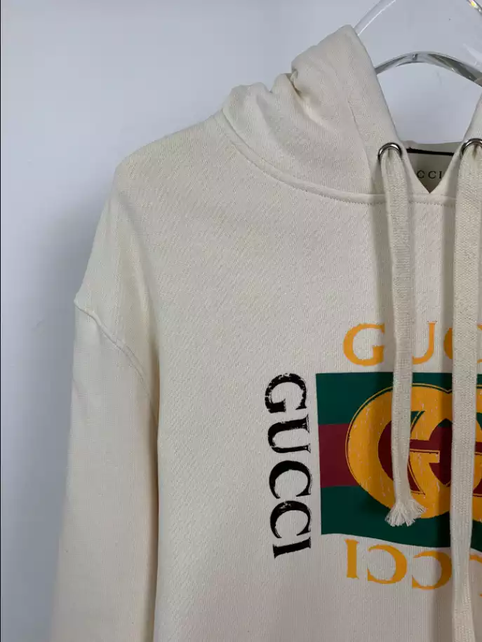 Gucci Hoodie - GC28