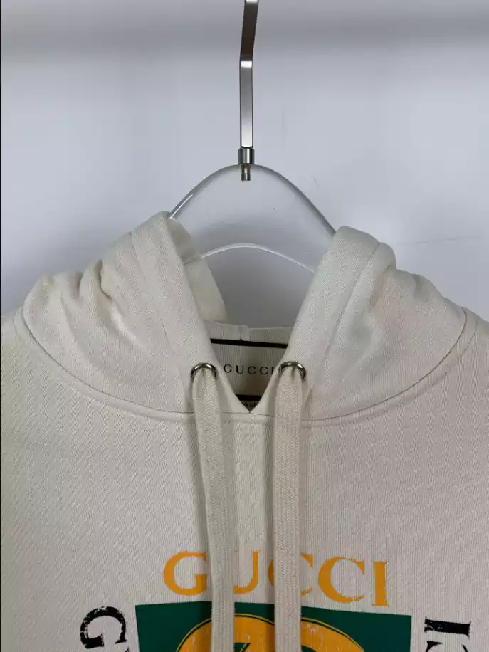 Gucci Hoodie - GC28