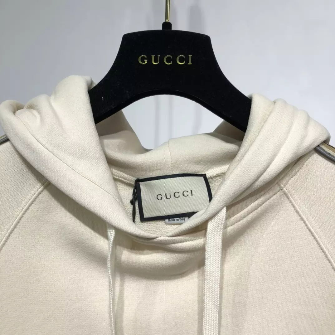 Gucci Hoodie - GC30
