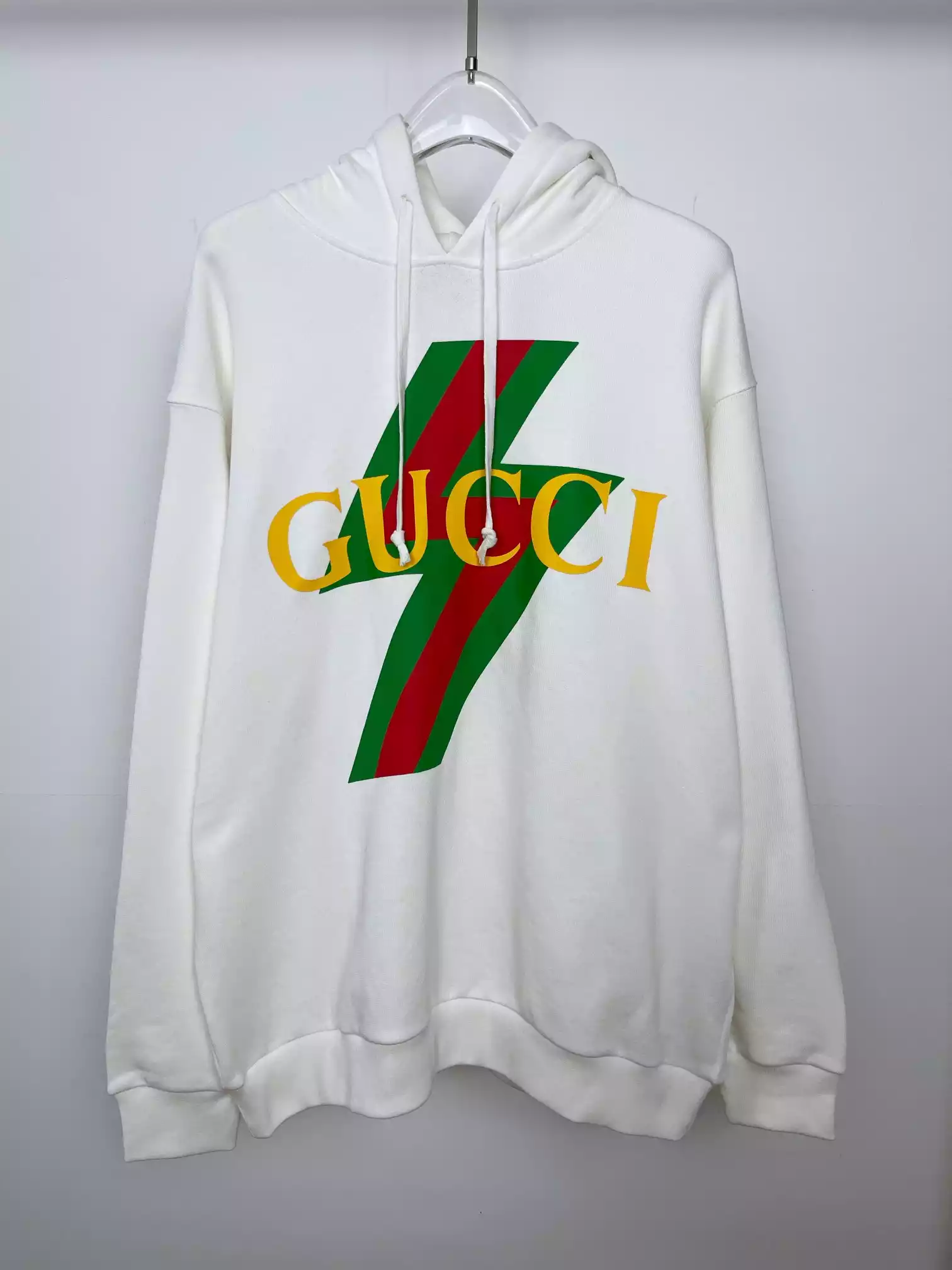 Gucci Hoodie - GC31
