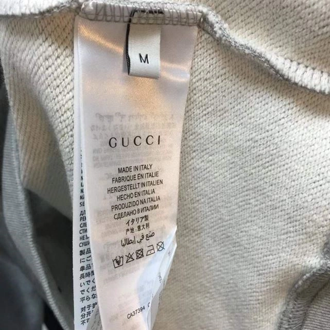 Gucci Hoodie - GC32