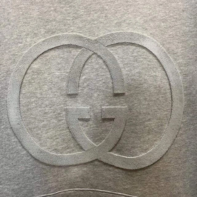 Gucci Hoodie - GC32