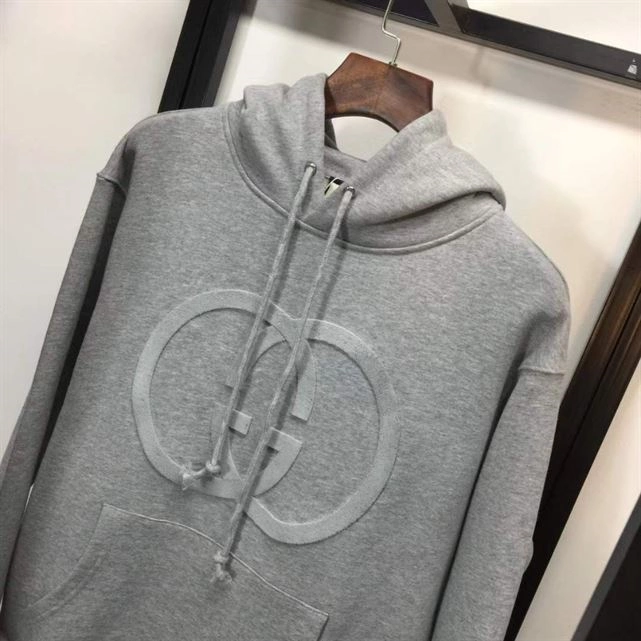 Gucci Hoodie - GC32