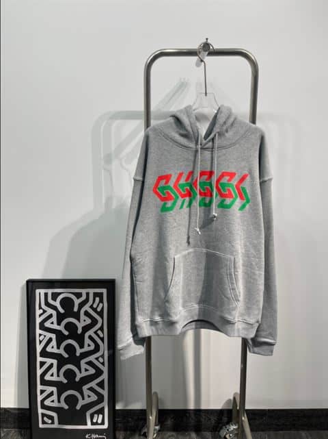 Gucci Hoodie - GC35