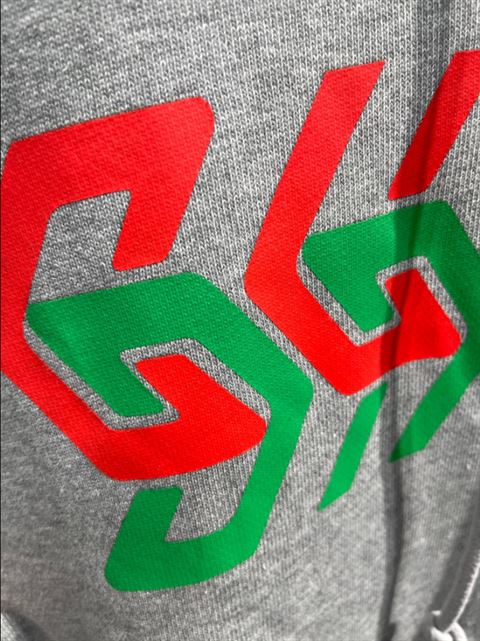 Gucci Hoodie - GC35
