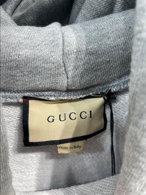 Gucci Hoodie - GC35