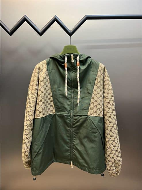 Gucci Jacket - GJ005